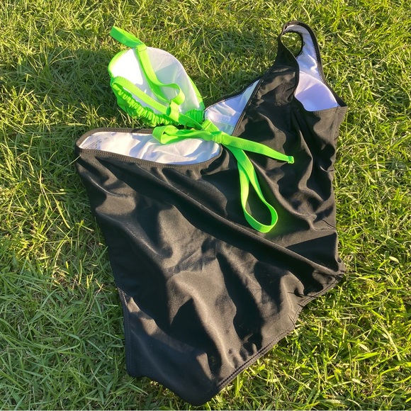 NEW SHEIN 2x swimsuit - Picture 4 of 6